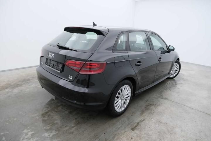 Photo 2 VIN: WAUZZZ8V6GA044376 - AUDI A3 SPORTBACK &#3912 