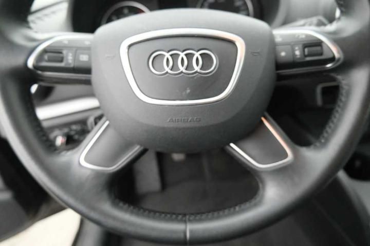 Photo 22 VIN: WAUZZZ8V6GA044376 - AUDI A3 SPORTBACK &#3912 