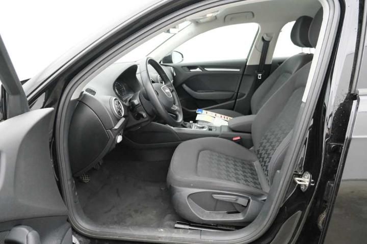 Photo 3 VIN: WAUZZZ8V6GA044376 - AUDI A3 SPORTBACK &#3912 