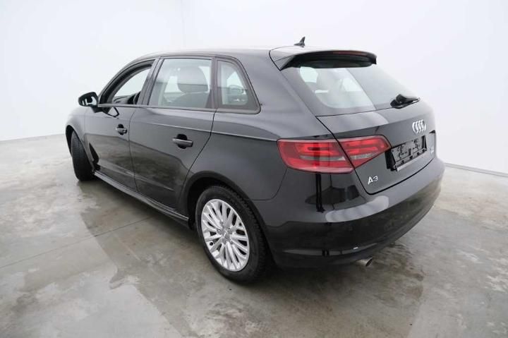 Photo 7 VIN: WAUZZZ8V6GA044376 - AUDI A3 SPORTBACK &#3912 