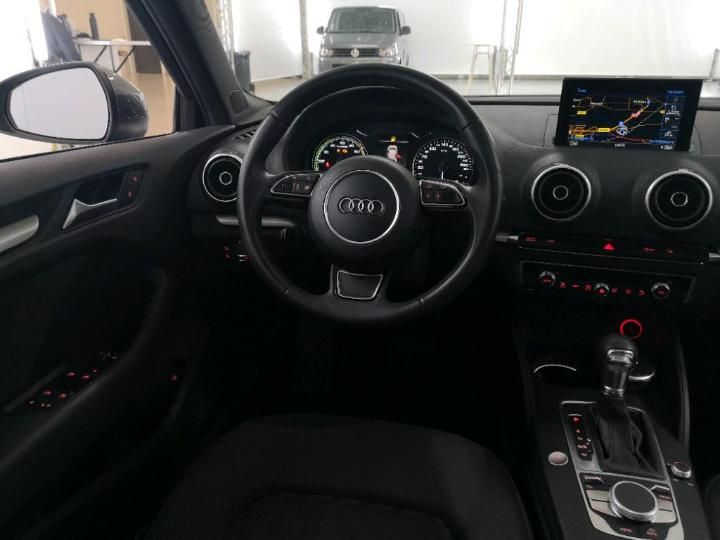 Photo 6 VIN: WAUZZZ8V6GA055412 - AUDI A3 SPORTBACK 