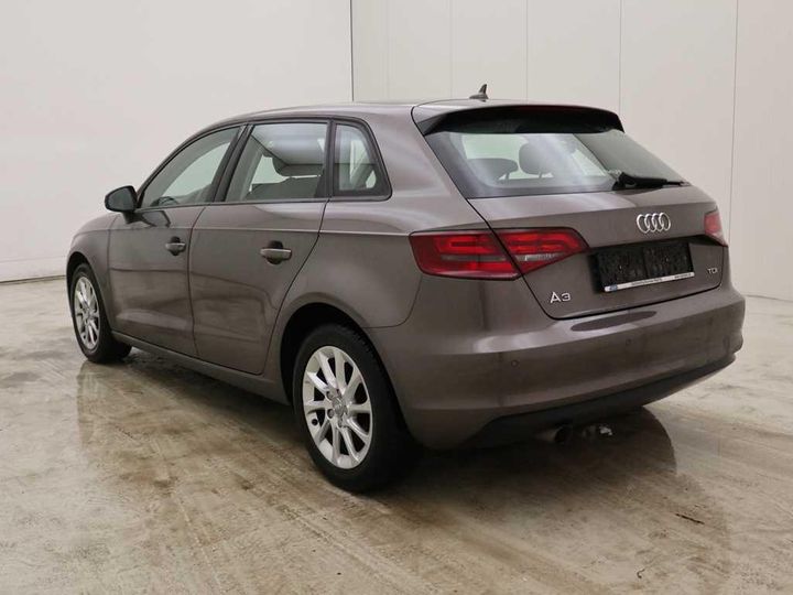 Photo 10 VIN: WAUZZZ8V6GA059184 - AUDI A3 