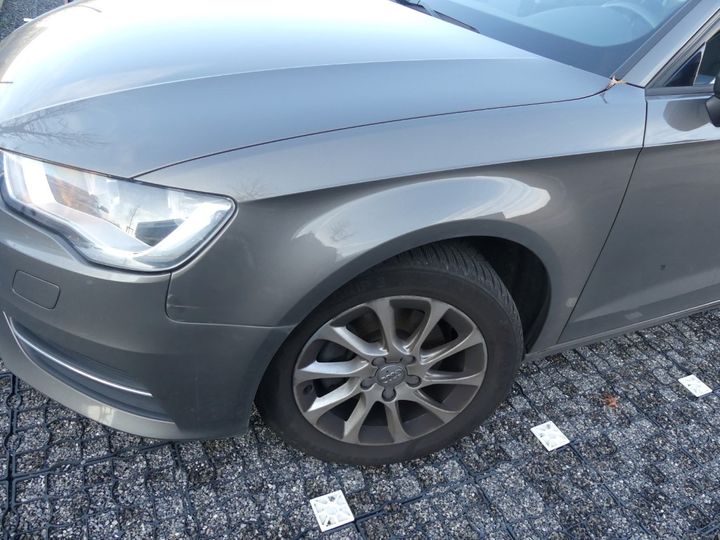 Photo 39 VIN: WAUZZZ8V6GA059184 - AUDI A3 