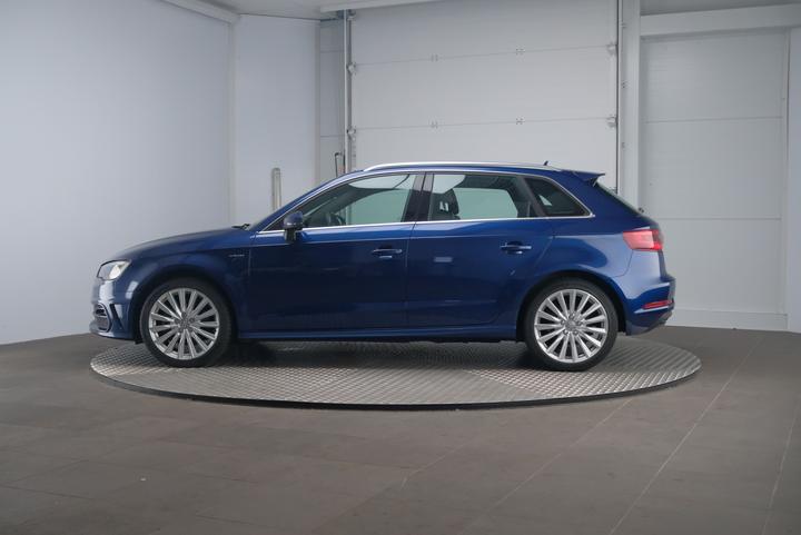 Photo 2 VIN: WAUZZZ8V6GA060738 - AUDI A3 SPORTBACK 