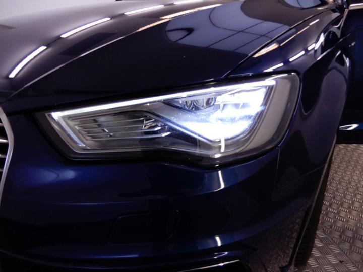 Photo 22 VIN: WAUZZZ8V6GA060738 - AUDI A3 SPORTBACK 