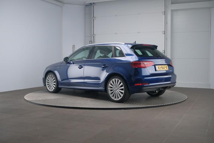 Photo 3 VIN: WAUZZZ8V6GA060738 - AUDI A3 SPORTBACK 