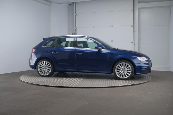 Photo 5 VIN: WAUZZZ8V6GA060738 - AUDI A3 SPORTBACK 