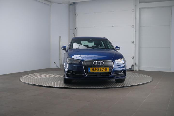 Photo 6 VIN: WAUZZZ8V6GA060738 - AUDI A3 SPORTBACK 