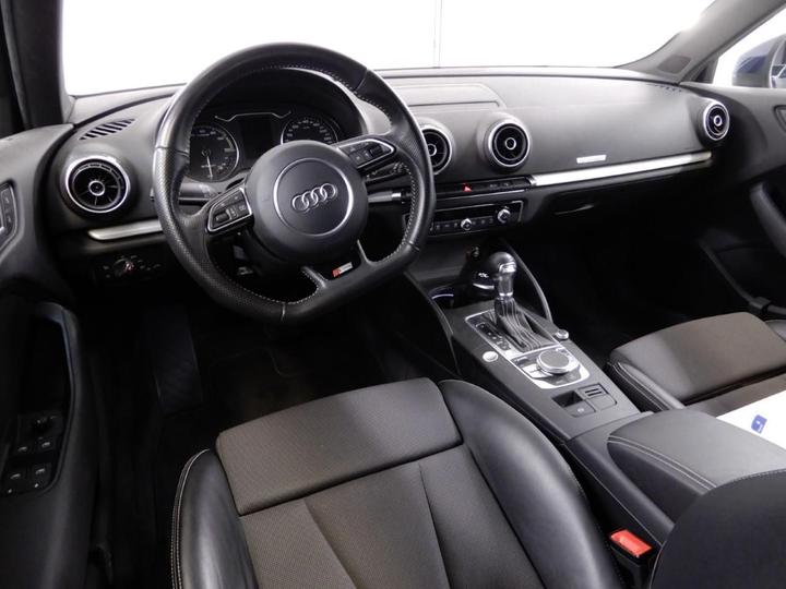 Photo 9 VIN: WAUZZZ8V6GA060738 - AUDI A3 SPORTBACK 