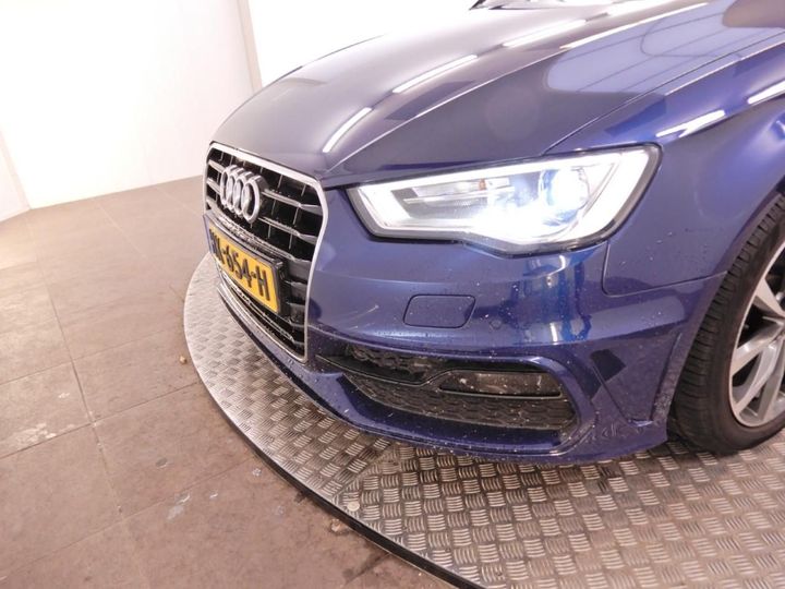 Photo 20 VIN: WAUZZZ8V6GA060951 - AUDI A3 SPORTBACK 