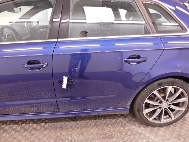 Photo 25 VIN: WAUZZZ8V6GA060951 - AUDI A3 SPORTBACK 