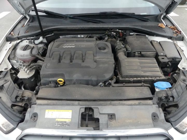 Photo 22 VIN: WAUZZZ8V6GA063591 - AUDI A3 