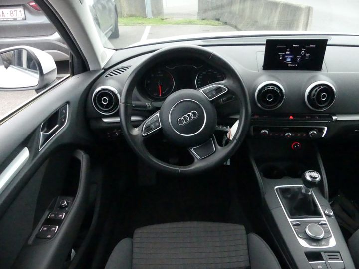 Photo 3 VIN: WAUZZZ8V6GA063591 - AUDI A3 