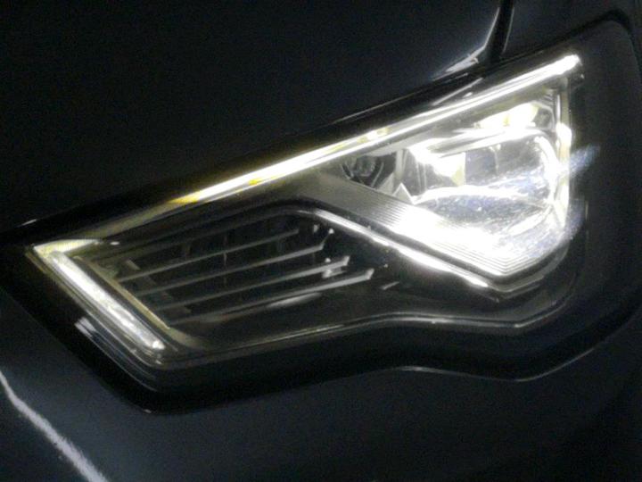 Photo 11 VIN: WAUZZZ8V6GA065289 - AUDI A3 SPORTBACK 