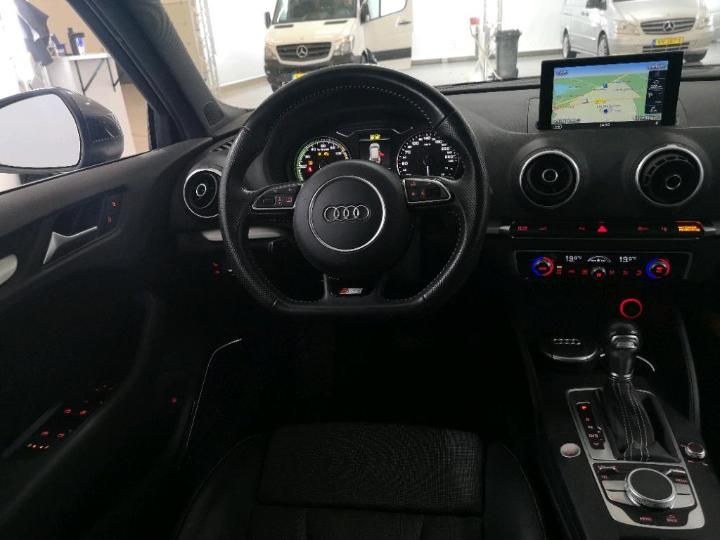 Photo 6 VIN: WAUZZZ8V6GA065289 - AUDI A3 SPORTBACK 