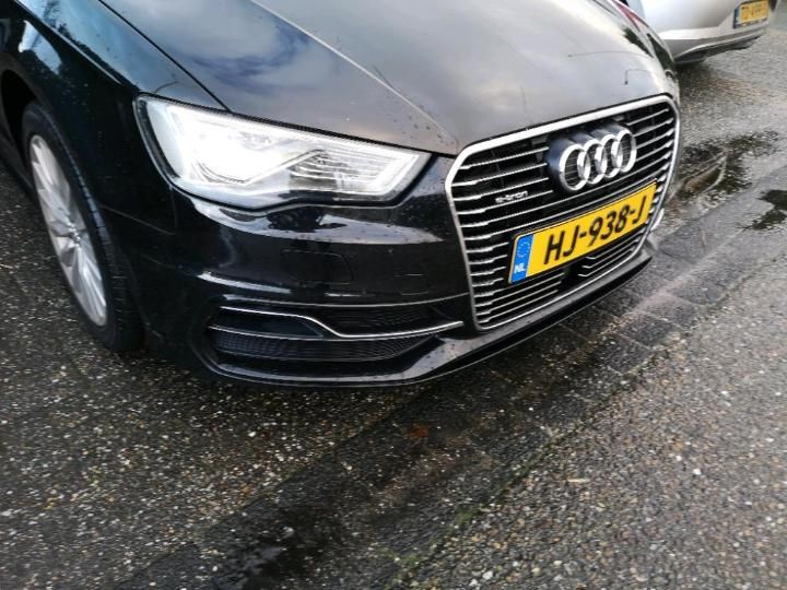 Photo 22 VIN: WAUZZZ8V6GA067396 - AUDI A3 SPORTBACK 