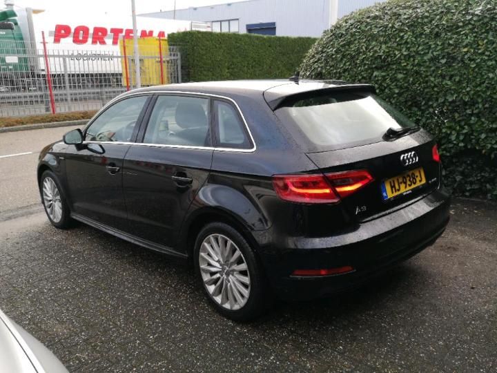 Photo 4 VIN: WAUZZZ8V6GA067396 - AUDI A3 SPORTBACK 