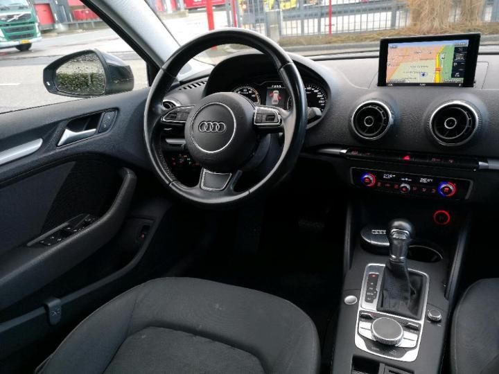 Photo 6 VIN: WAUZZZ8V6GA067396 - AUDI A3 SPORTBACK 