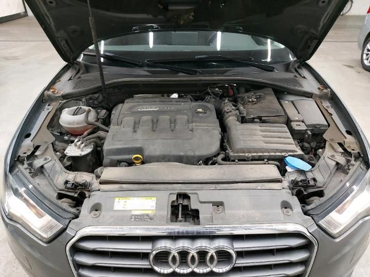 Photo 10 VIN: WAUZZZ8V6GA068192 - AUDI A3 SPORTBACK 