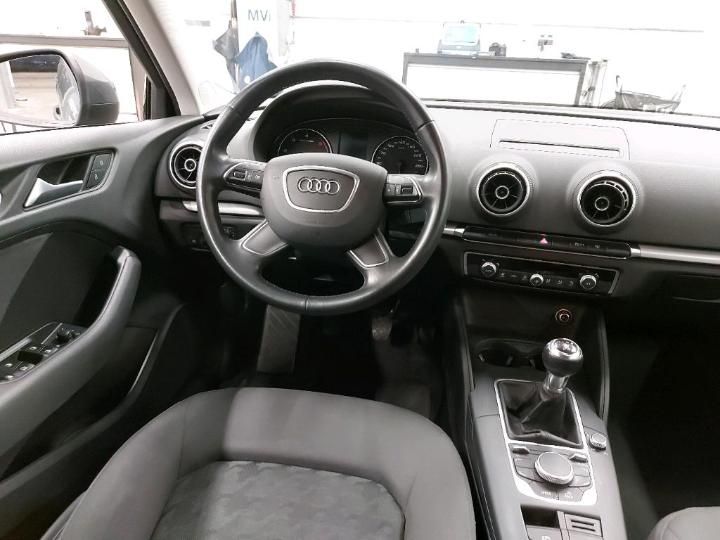 Photo 12 VIN: WAUZZZ8V6GA068192 - AUDI A3 SPORTBACK 