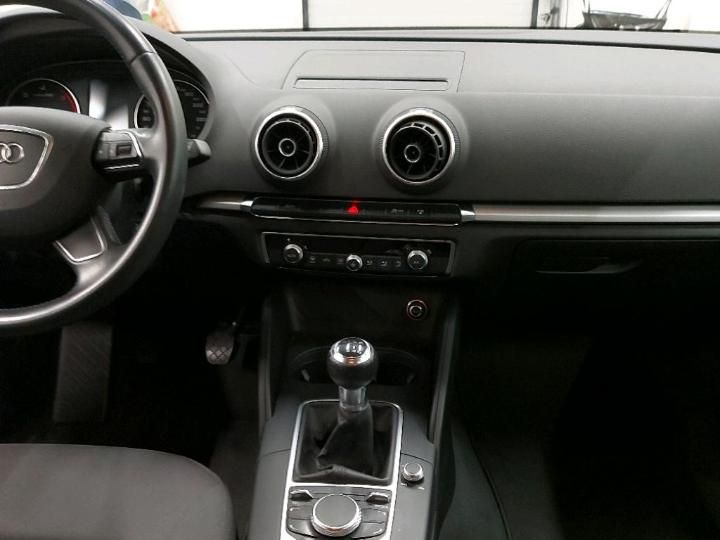 Photo 8 VIN: WAUZZZ8V6GA068192 - AUDI A3 SPORTBACK 