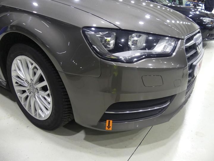 Photo 16 VIN: WAUZZZ8V6GA070475 - AUDI A3 SPORTBACK 