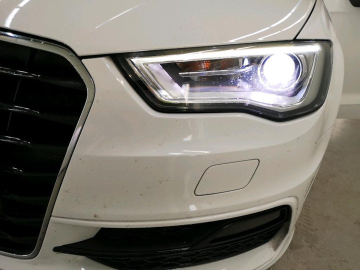 Photo 16 VIN: WAUZZZ8V6GA073697 - AUDI A3 