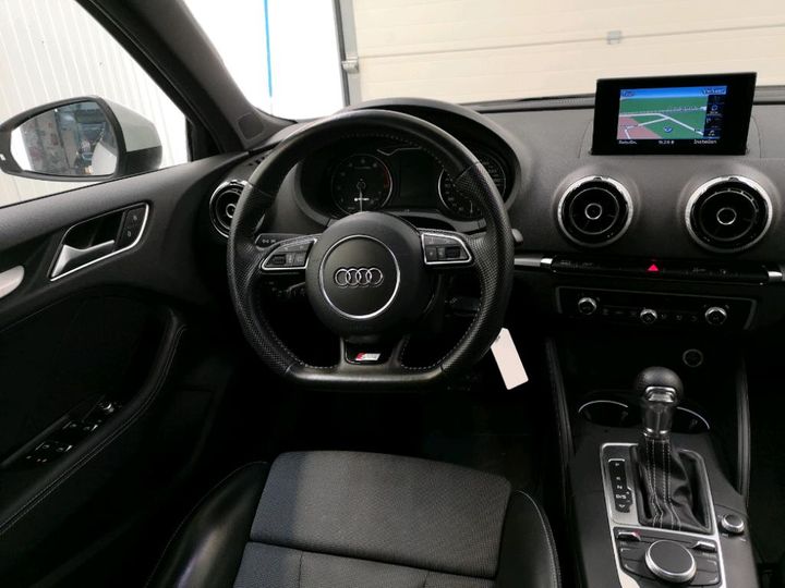 Photo 6 VIN: WAUZZZ8V6GA073697 - AUDI A3 