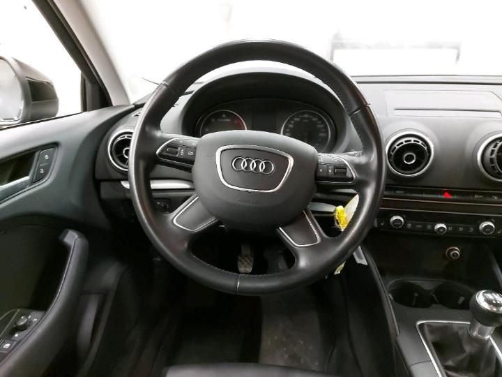 Photo 12 VIN: WAUZZZ8V6GA078107 - AUDI A3 SPORTBACK 