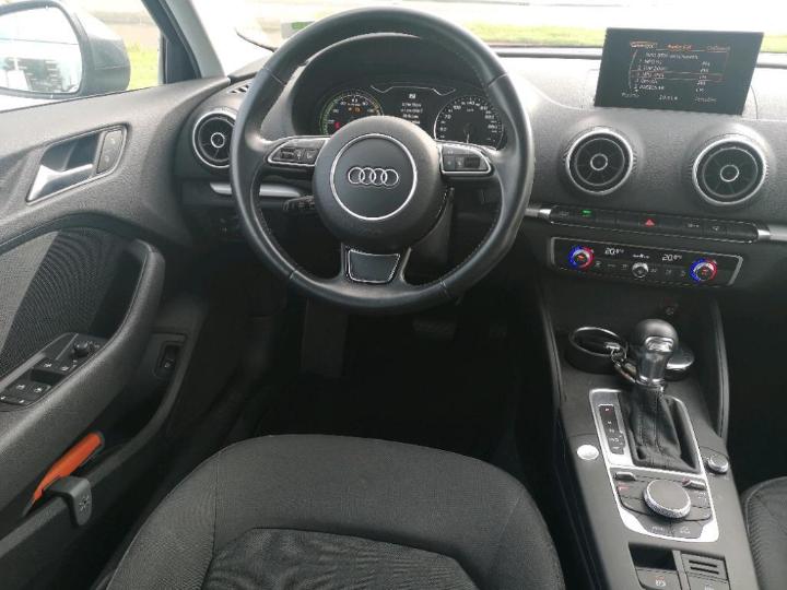 Photo 6 VIN: WAUZZZ8V6GA079936 - AUDI A3 SPORTBACK 