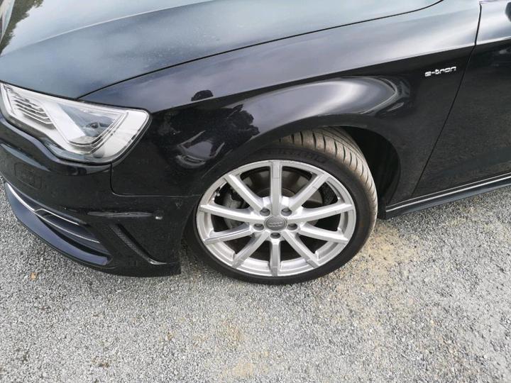 Photo 33 VIN: WAUZZZ8V6GA084344 - AUDI A3 SPORTBACK 