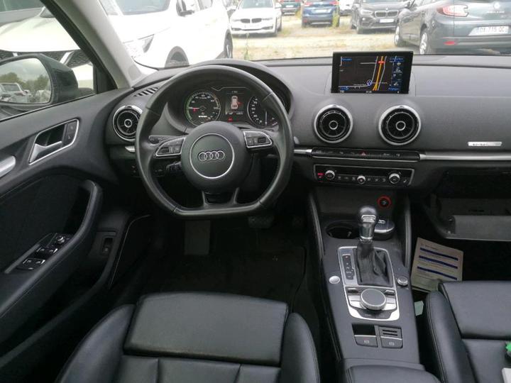 Photo 5 VIN: WAUZZZ8V6GA084344 - AUDI A3 SPORTBACK 