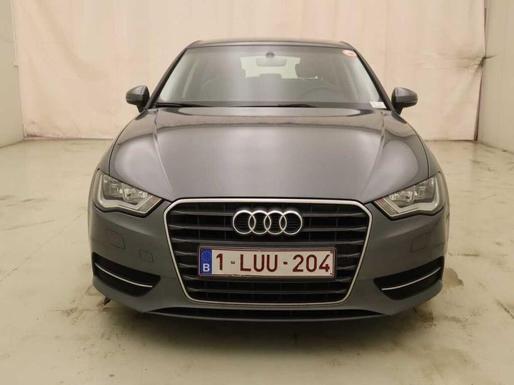 Photo 16 VIN: WAUZZZ8V6GA088247 - AUDI A3 