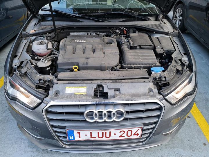 Photo 21 VIN: WAUZZZ8V6GA088247 - AUDI A3 