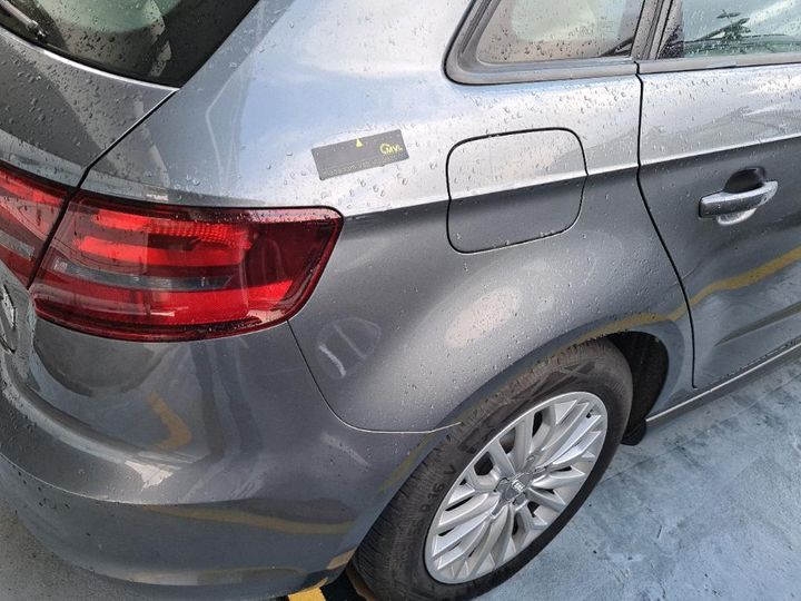 Photo 26 VIN: WAUZZZ8V6GA088247 - AUDI A3 