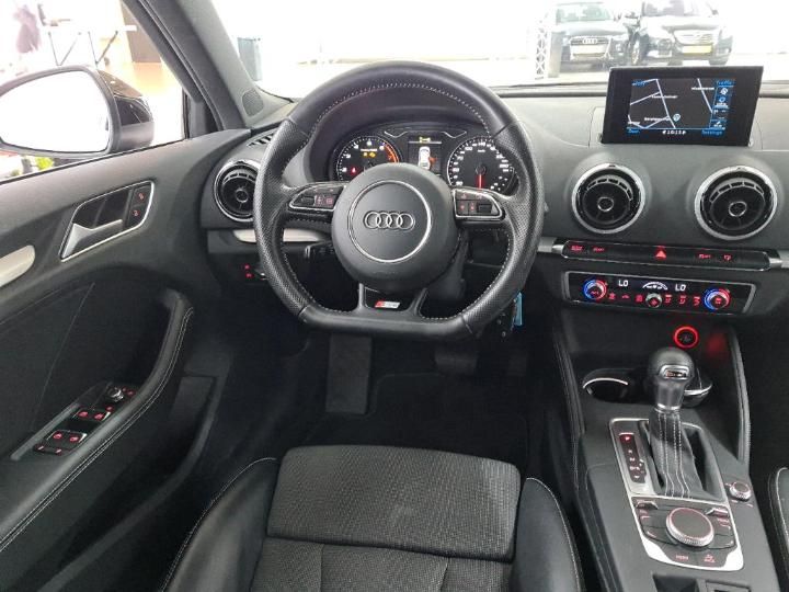 Photo 6 VIN: WAUZZZ8V6GA091178 - AUDI A3 SPORTBACK 