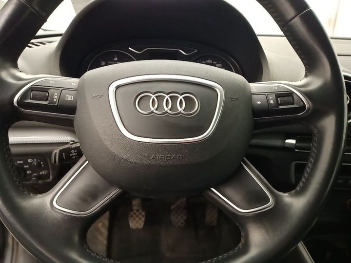 Photo 18 VIN: WAUZZZ8V6GA091567 - AUDI A3 SPORTBACK &#3912 