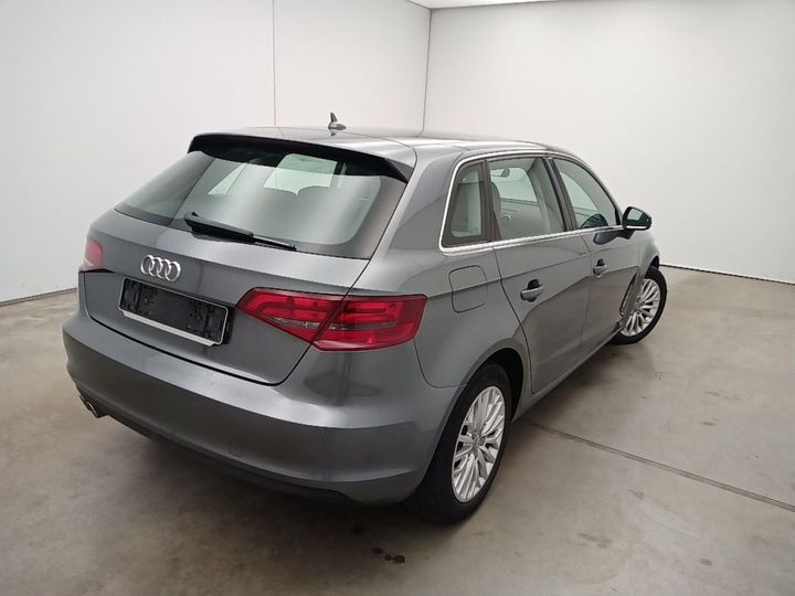 Photo 2 VIN: WAUZZZ8V6GA091567 - AUDI A3 SPORTBACK &#3912 