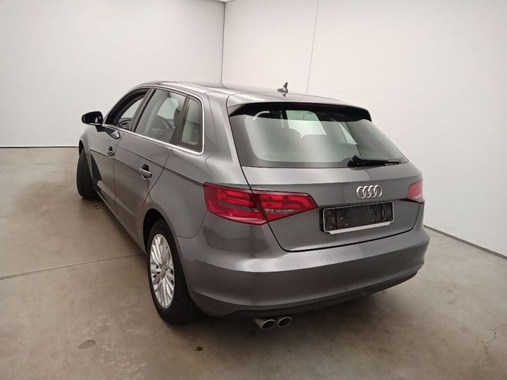 Photo 7 VIN: WAUZZZ8V6GA091567 - AUDI A3 SPORTBACK &#3912 