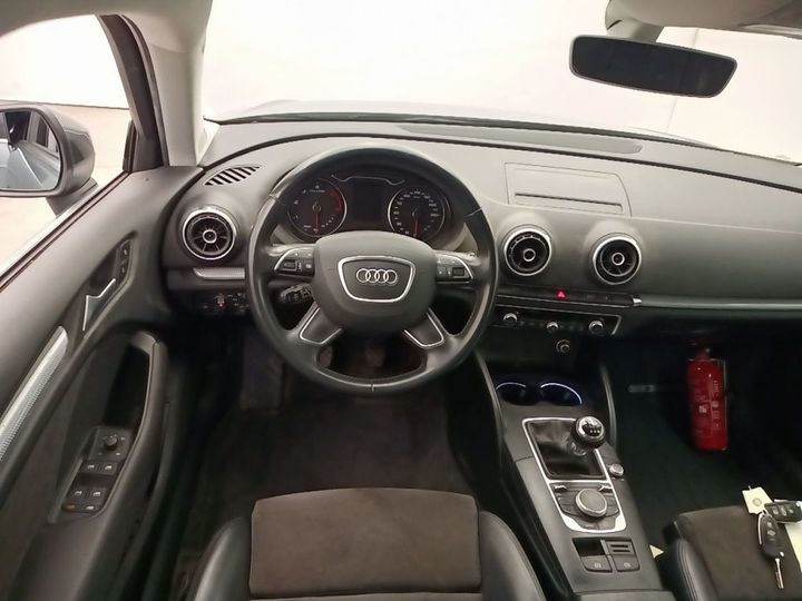 Photo 9 VIN: WAUZZZ8V6GA091567 - AUDI A3 SPORTBACK &#3912 