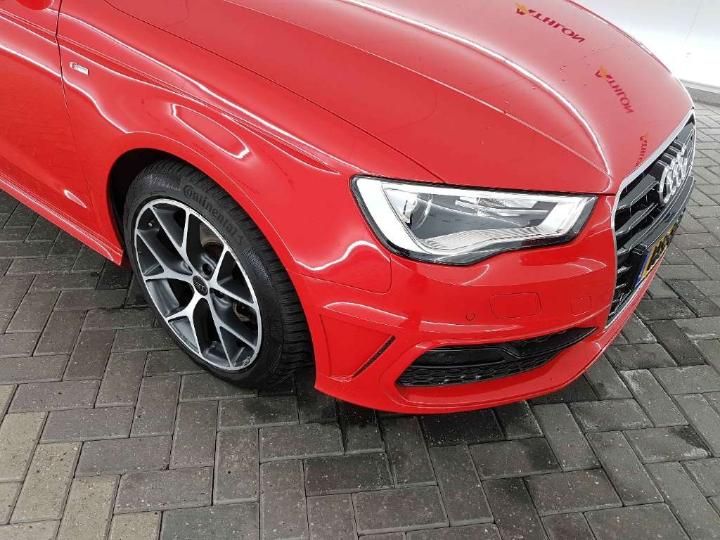 Photo 19 VIN: WAUZZZ8V6GA095084 - AUDI A3 SPORTBACK 