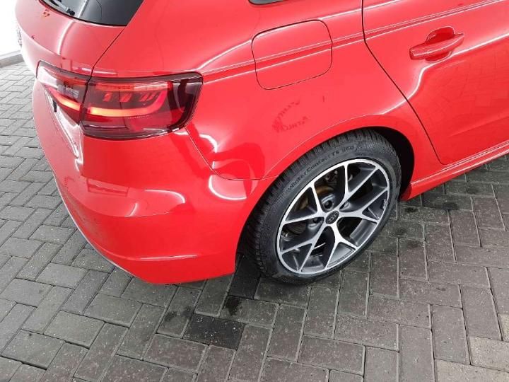 Photo 21 VIN: WAUZZZ8V6GA095084 - AUDI A3 SPORTBACK 