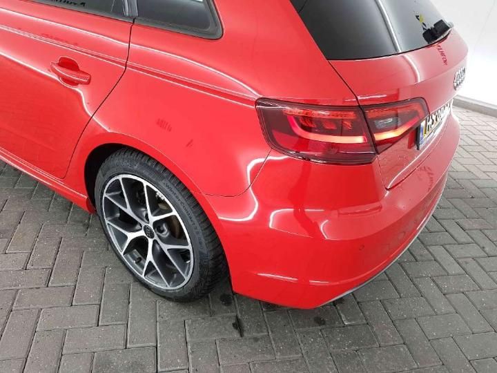 Photo 25 VIN: WAUZZZ8V6GA095084 - AUDI A3 SPORTBACK 