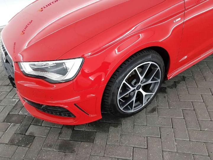 Photo 27 VIN: WAUZZZ8V6GA095084 - AUDI A3 SPORTBACK 