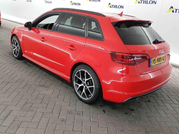 Photo 3 VIN: WAUZZZ8V6GA095084 - AUDI A3 SPORTBACK 