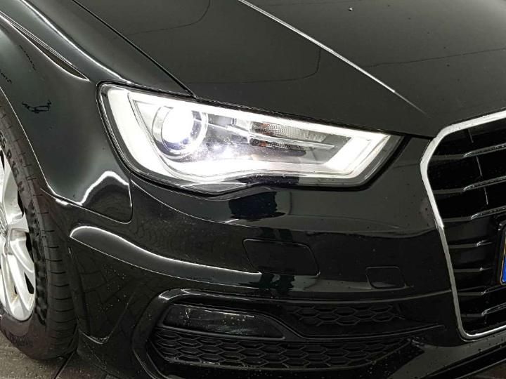 Photo 14 VIN: WAUZZZ8V6GA103720 - AUDI A3 SPORTBACK 