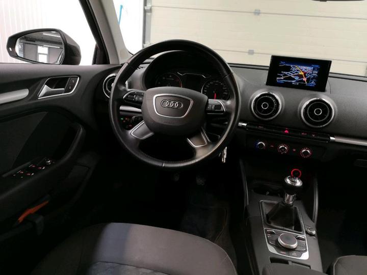 Photo 6 VIN: WAUZZZ8V6GA113261 - AUDI A3 