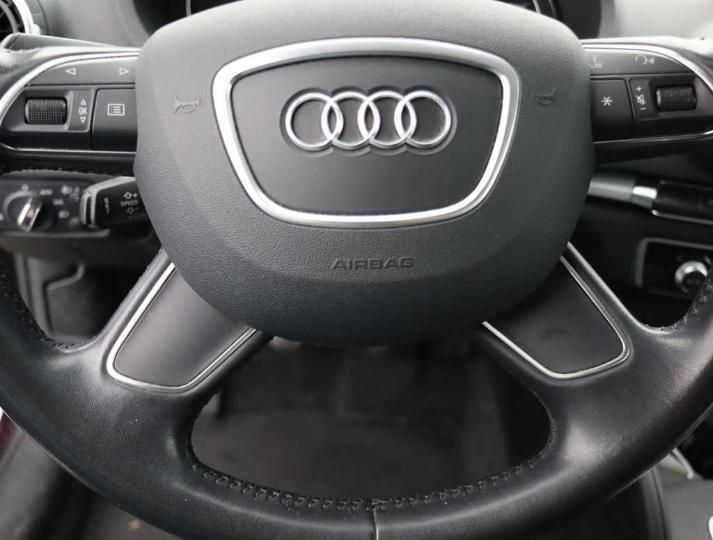 Photo 22 VIN: WAUZZZ8V6GA119271 - AUDI A3 SPORTBACK &#3912 