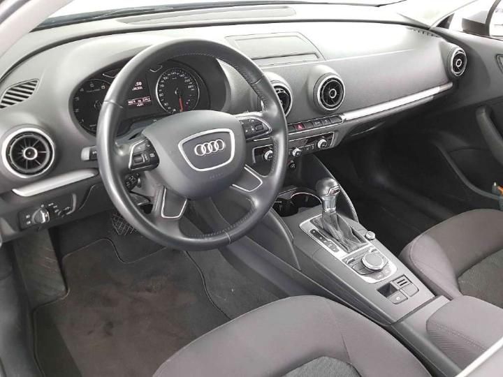 Photo 7 VIN: WAUZZZ8V6GA145336 - AUDI A3 SPORTBACK 