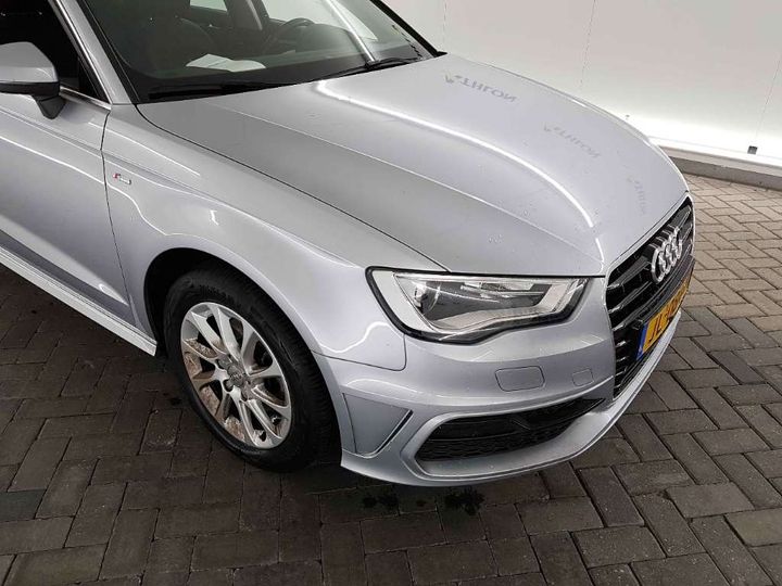 Photo 17 VIN: WAUZZZ8V6GA148866 - AUDI A3 SPORTBACK 